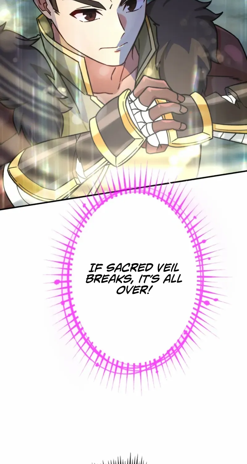 The strongest assassin gets transferred to another world with his whole class Chapter 95 page 83 - 