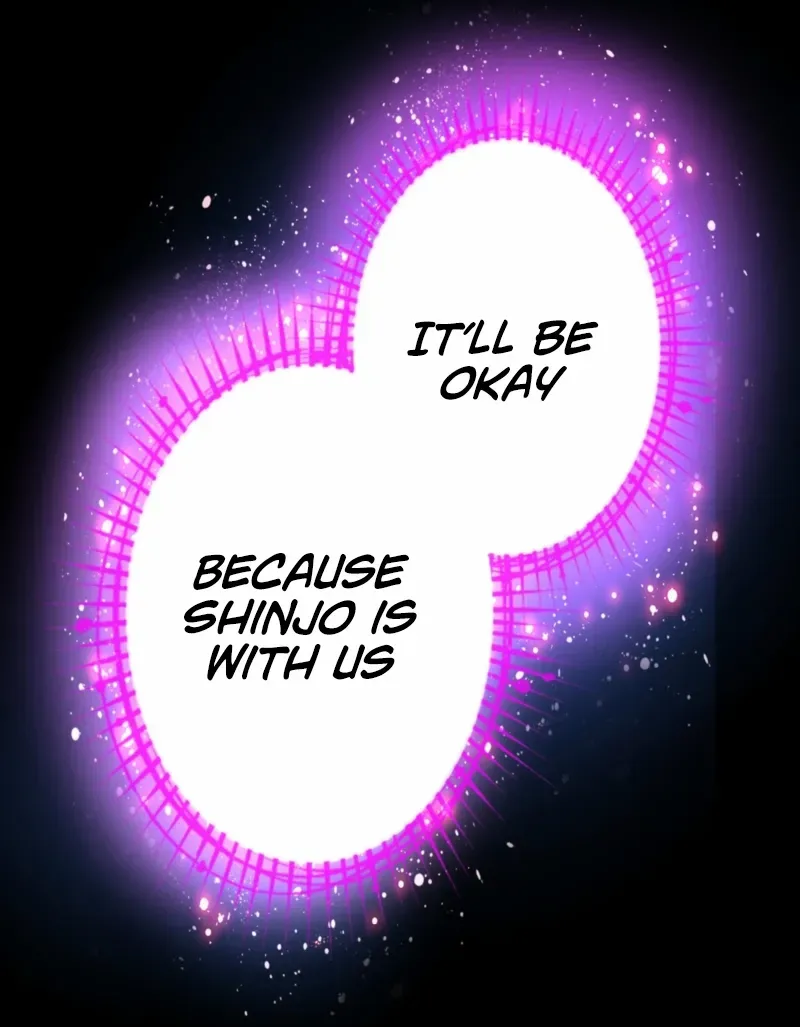 The strongest assassin gets transferred to another world with his whole class Chapter 95 page 85 - 