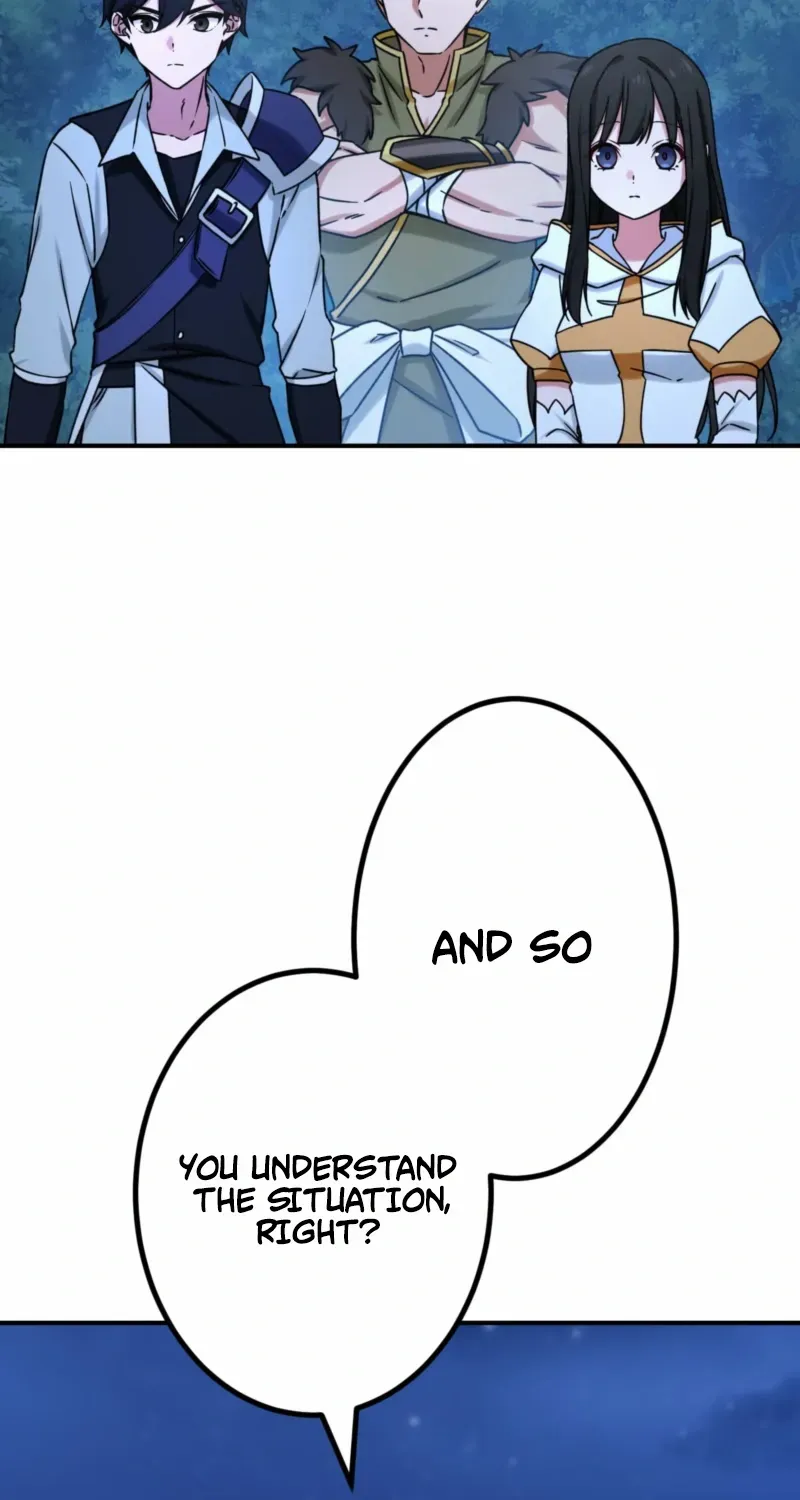 The strongest assassin gets transferred to another world with his whole class Chapter 95 page 90 - 