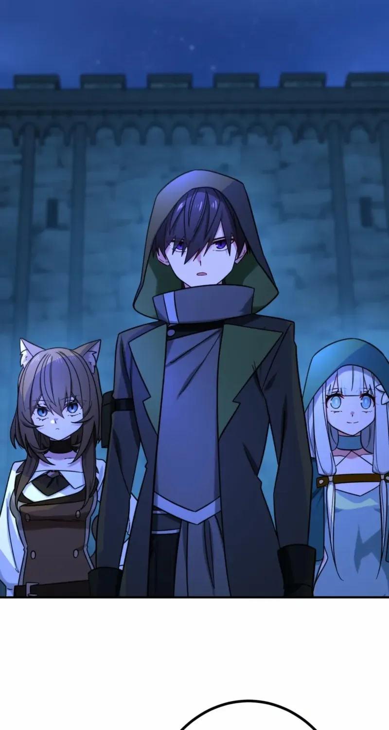 The strongest assassin gets transferred to another world with his whole class Chapter 95 page 91 - 