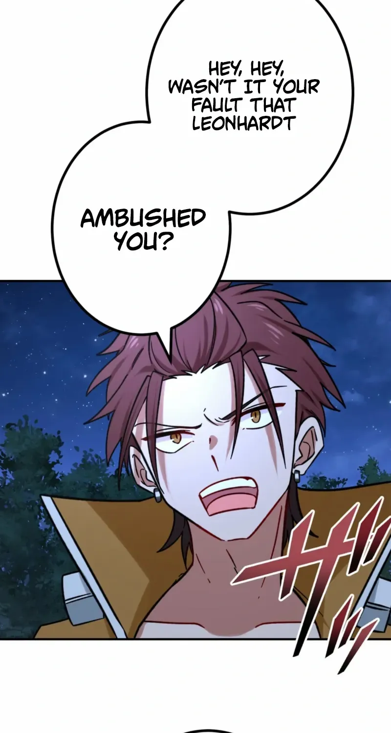 The strongest assassin gets transferred to another world with his whole class Chapter 95 page 92 - 
