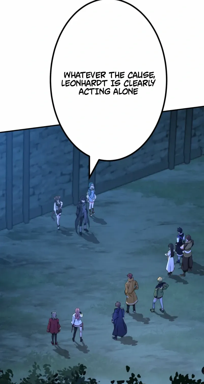The strongest assassin gets transferred to another world with his whole class Chapter 95 page 93 - 