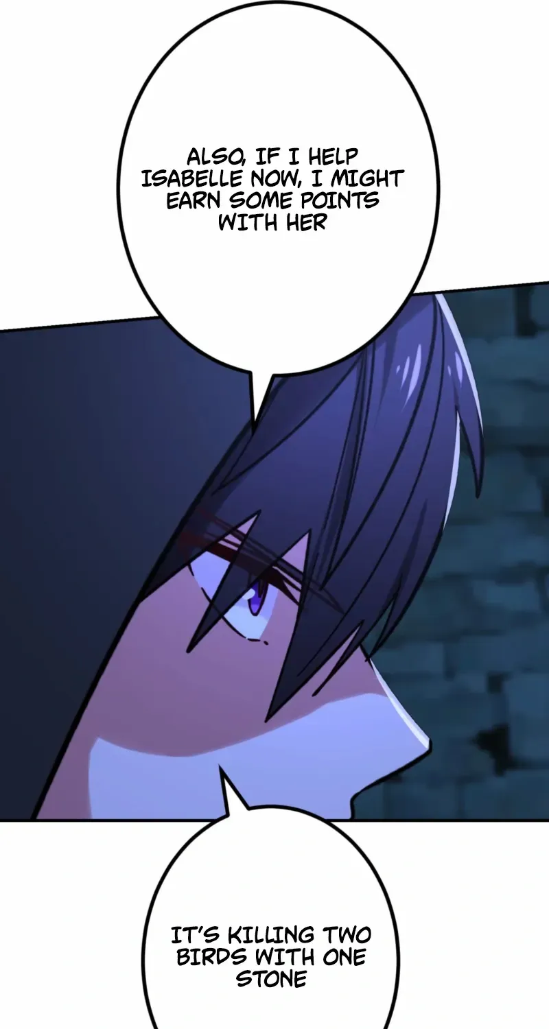 The strongest assassin gets transferred to another world with his whole class Chapter 95 page 95 - 