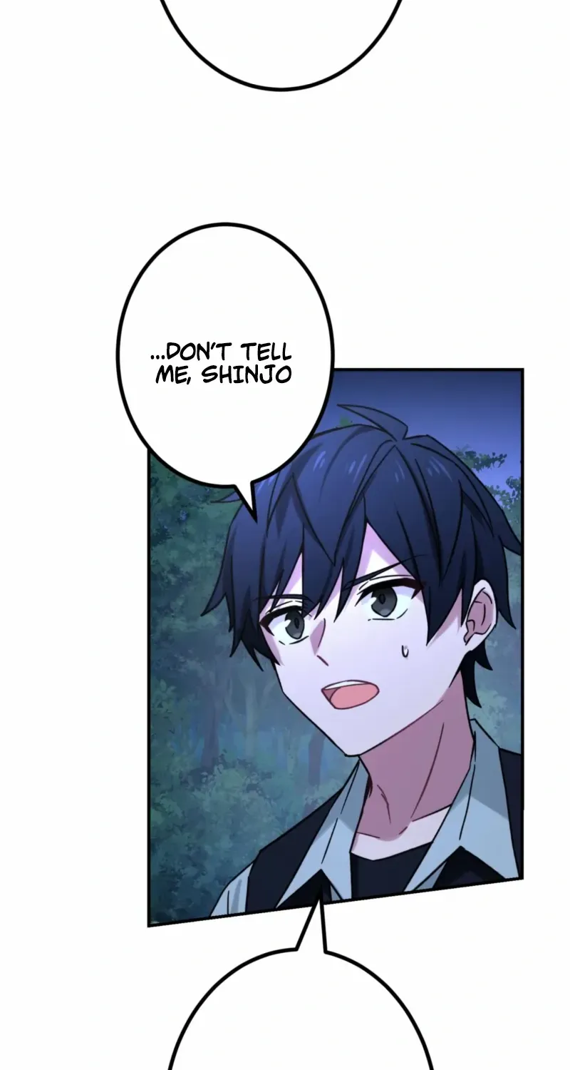 The strongest assassin gets transferred to another world with his whole class Chapter 95 page 96 - 