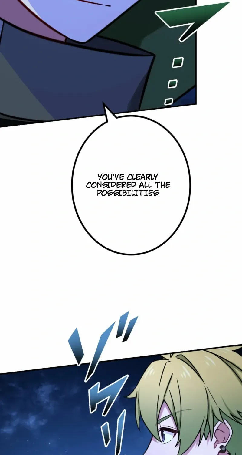 The strongest assassin gets transferred to another world with his whole class Chapter 95 page 98 - 