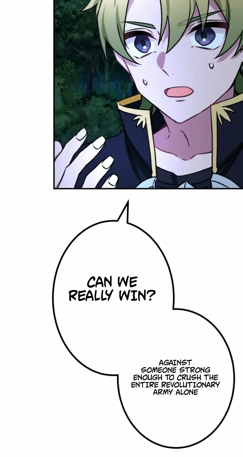 The strongest assassin gets transferred to another world with his whole class Chapter 95 page 100 - 