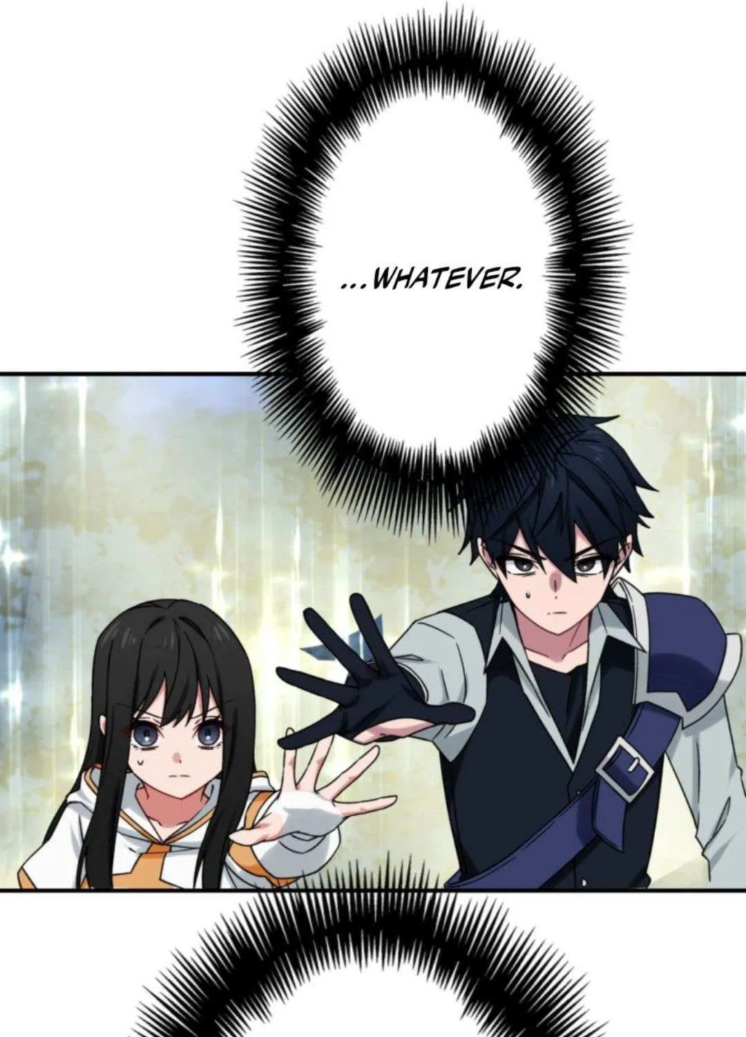 The strongest assassin gets transferred to another world with his whole class Chapter 96 page 103 - 