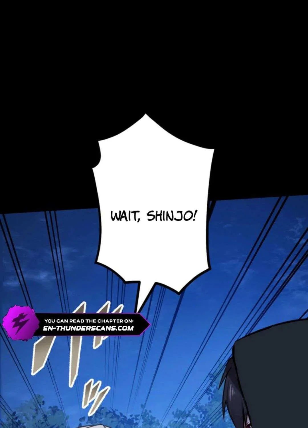The strongest assassin gets transferred to another world with his whole class Chapter 96 page 12 - 