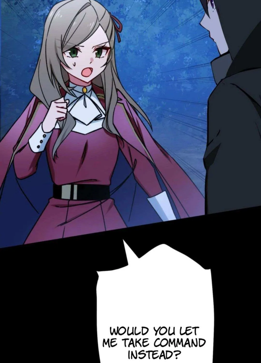 The strongest assassin gets transferred to another world with his whole class Chapter 96 page 13 - 