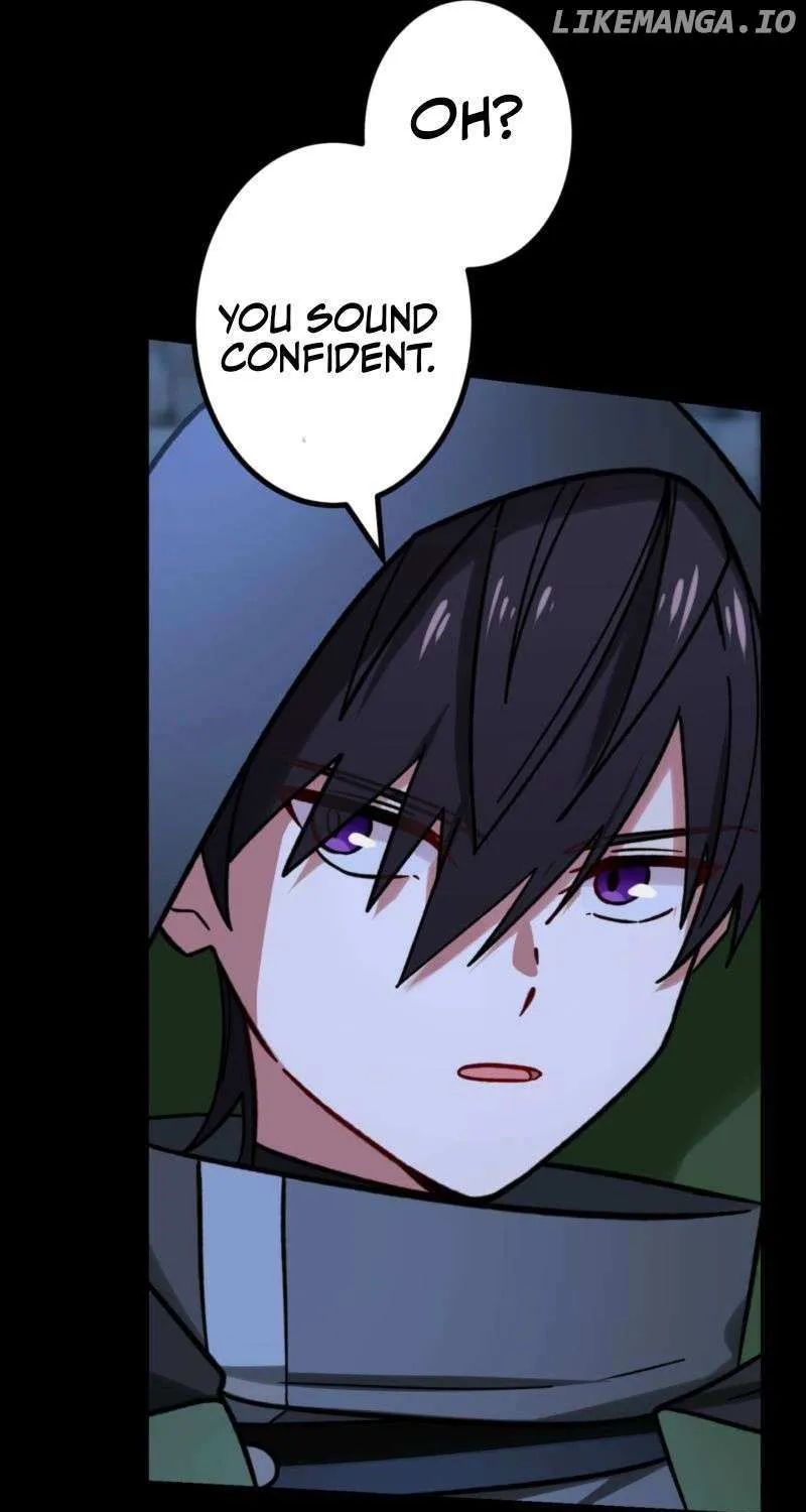 The strongest assassin gets transferred to another world with his whole class Chapter 96 page 15 - 
