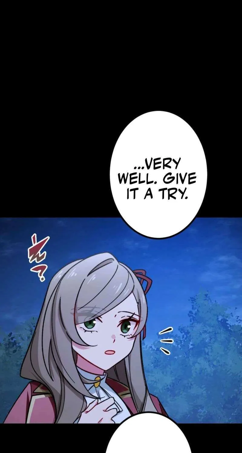 The strongest assassin gets transferred to another world with his whole class Chapter 96 page 18 - 