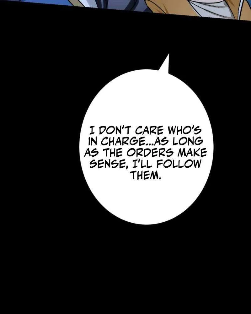 The strongest assassin gets transferred to another world with his whole class Chapter 96 page 23 - 