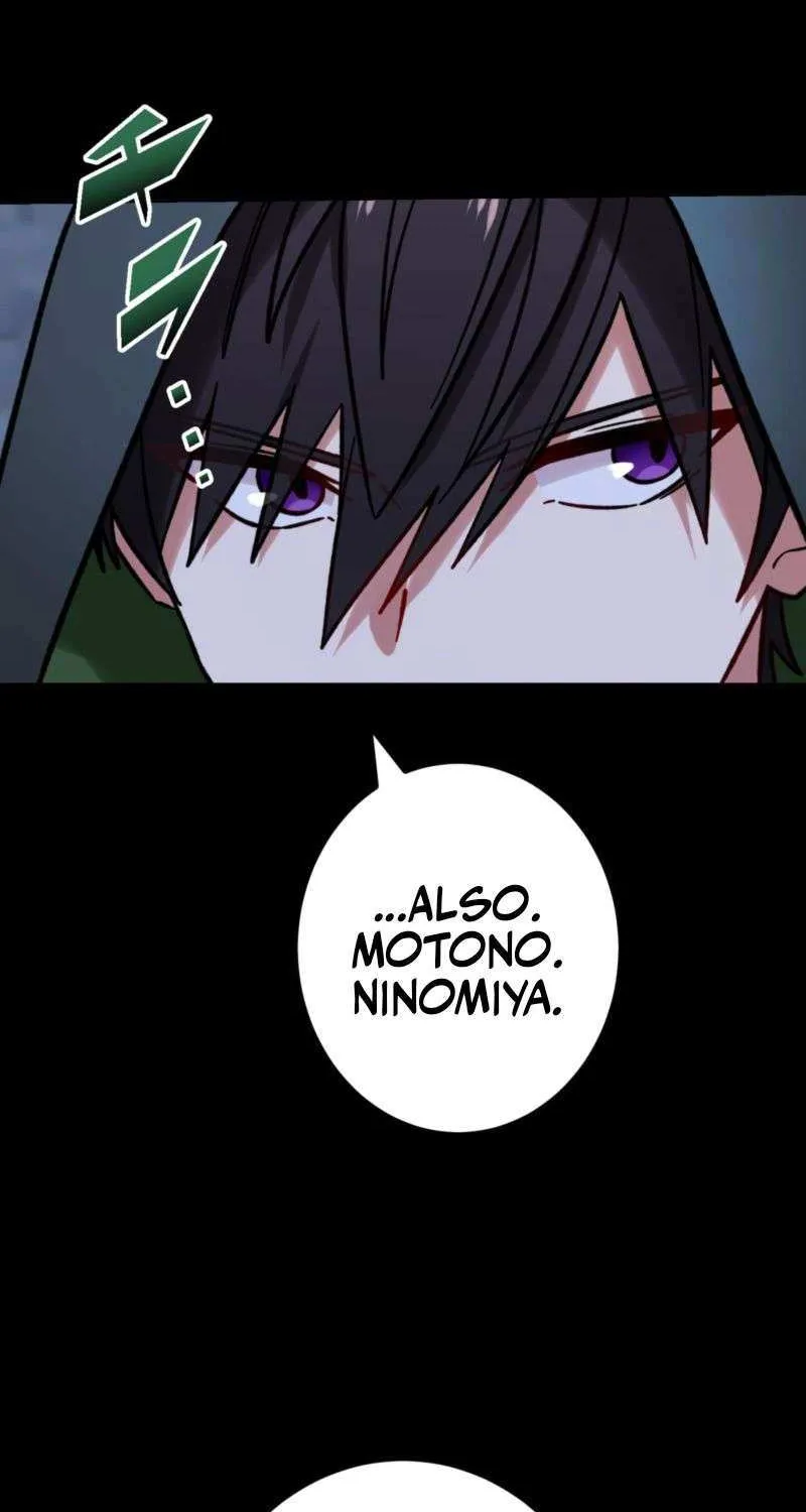 The strongest assassin gets transferred to another world with his whole class Chapter 96 page 27 - 