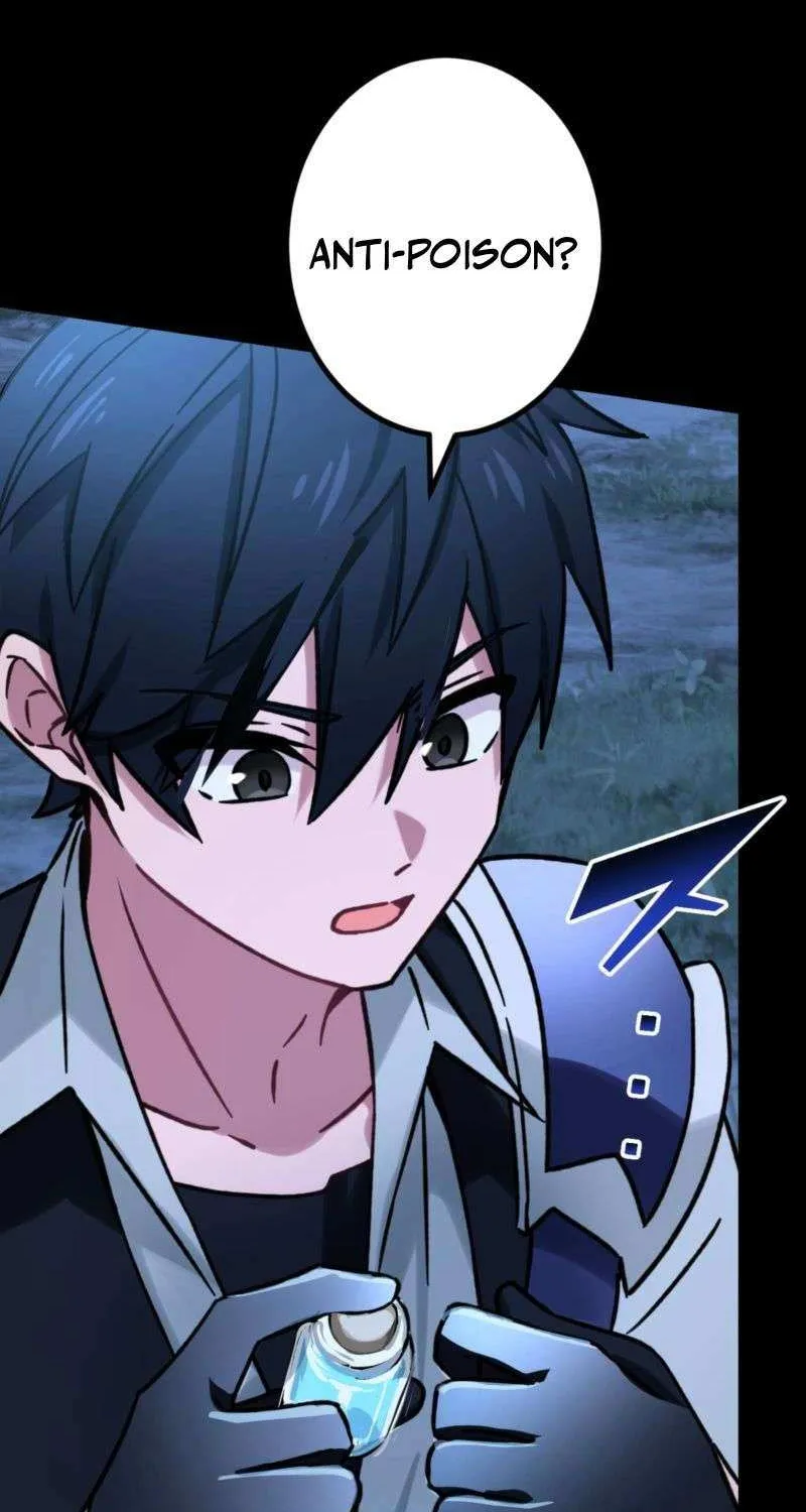 The strongest assassin gets transferred to another world with his whole class Chapter 96 page 29 - 