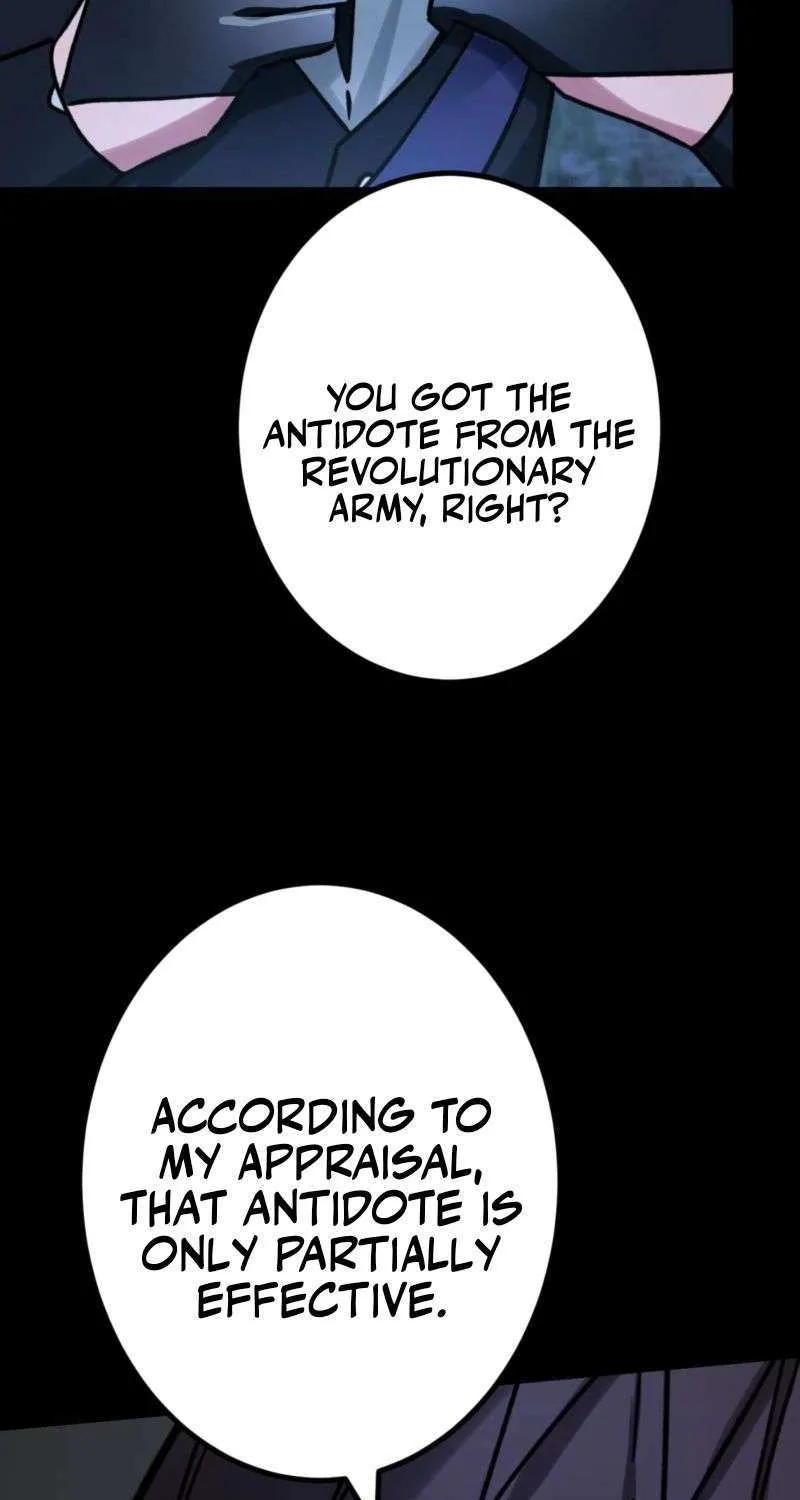 The strongest assassin gets transferred to another world with his whole class Chapter 96 page 30 - 