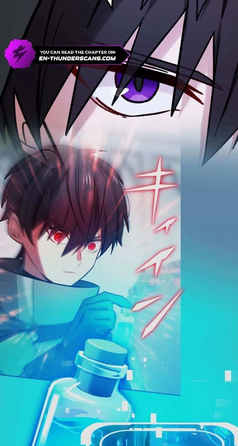 The strongest assassin gets transferred to another world with his whole class Chapter 96 page 31 - 