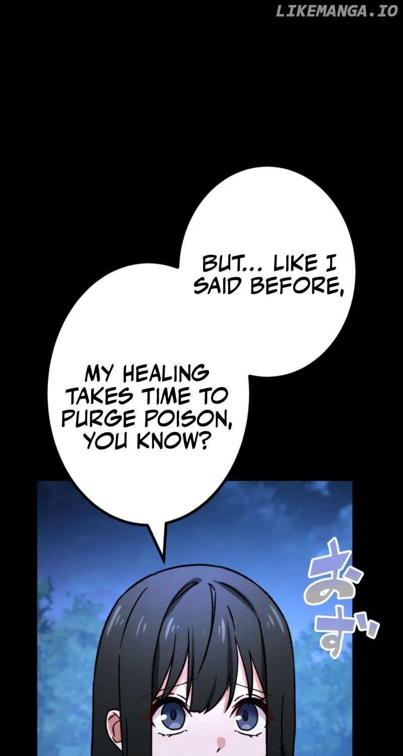 The strongest assassin gets transferred to another world with his whole class Chapter 96 page 33 - 