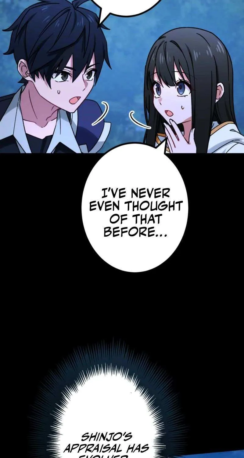 The strongest assassin gets transferred to another world with his whole class Chapter 96 page 36 - 