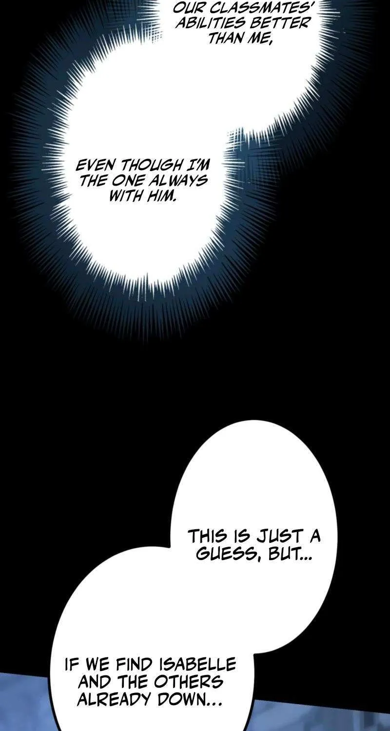 The strongest assassin gets transferred to another world with his whole class Chapter 96 page 38 - 