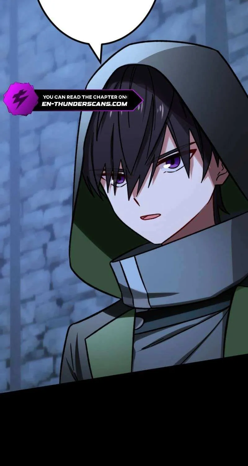 The strongest assassin gets transferred to another world with his whole class Chapter 96 page 39 - 