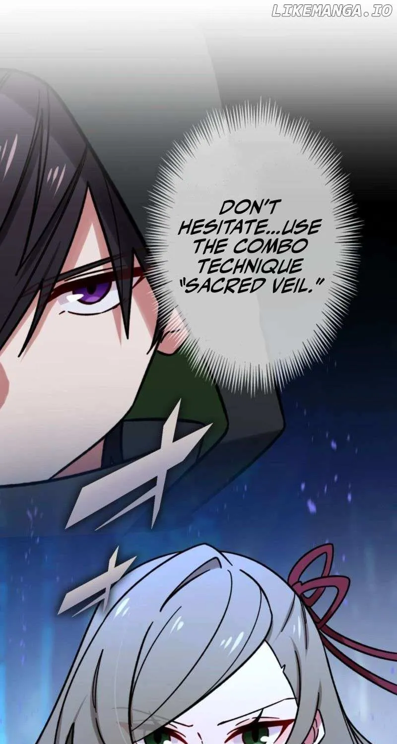 The strongest assassin gets transferred to another world with his whole class Chapter 96 page 42 - 