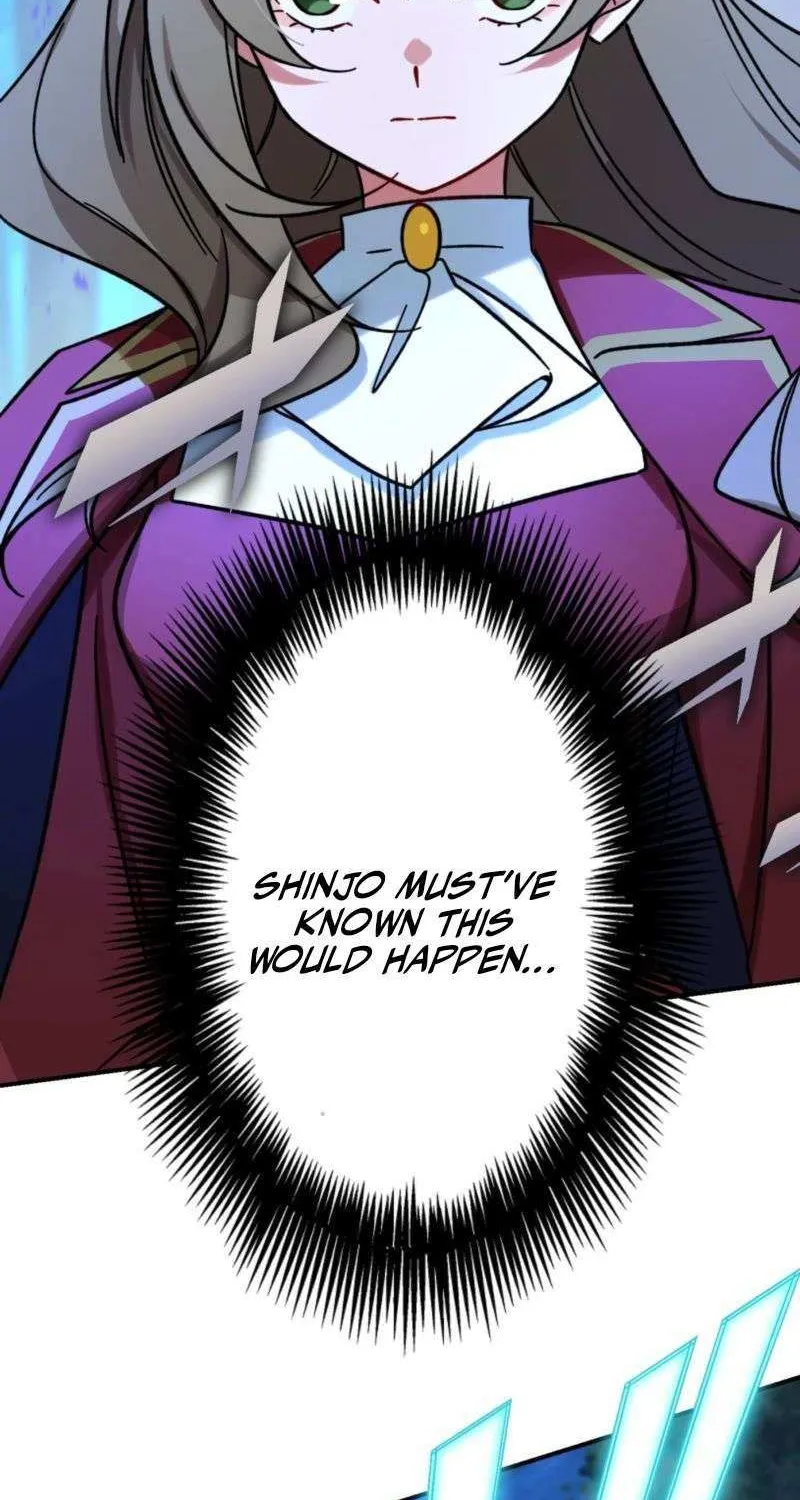 The strongest assassin gets transferred to another world with his whole class Chapter 96 page 43 - 