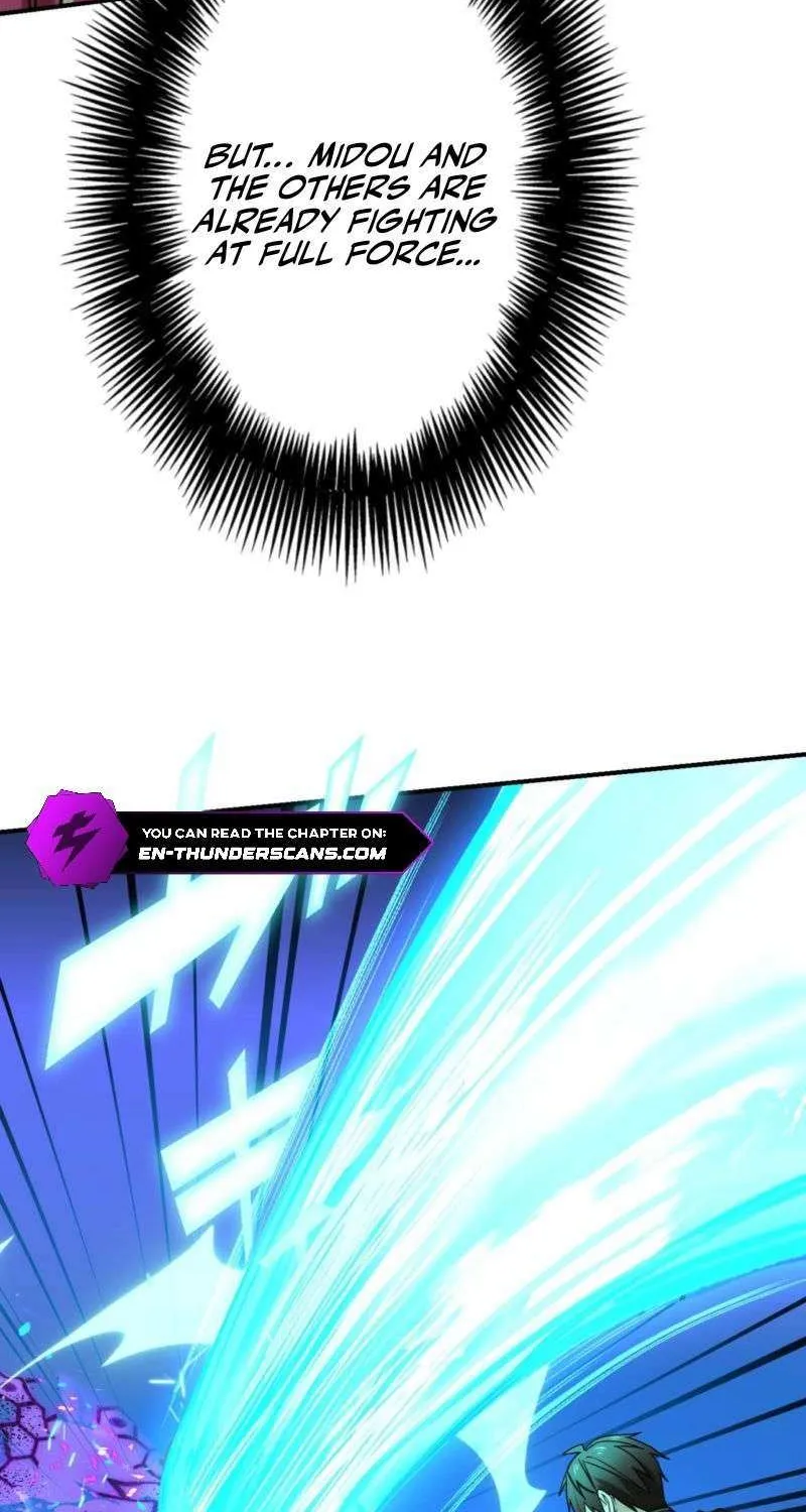 The strongest assassin gets transferred to another world with his whole class Chapter 96 page 49 - 