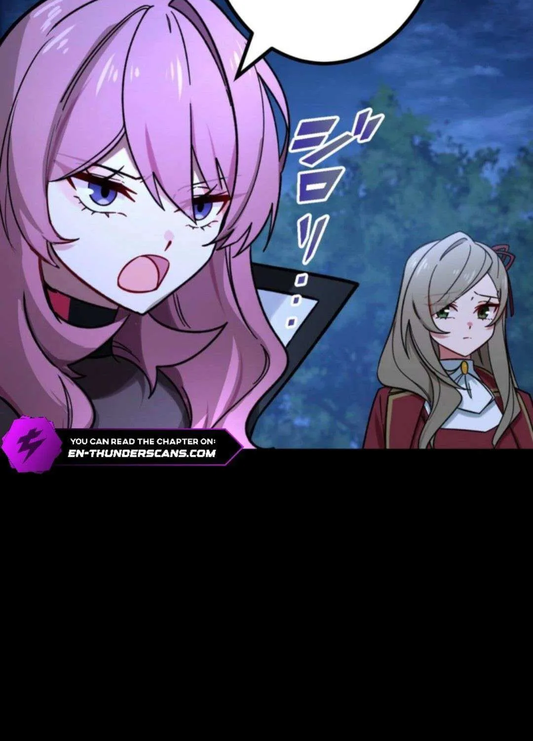The strongest assassin gets transferred to another world with his whole class Chapter 96 page 6 - 