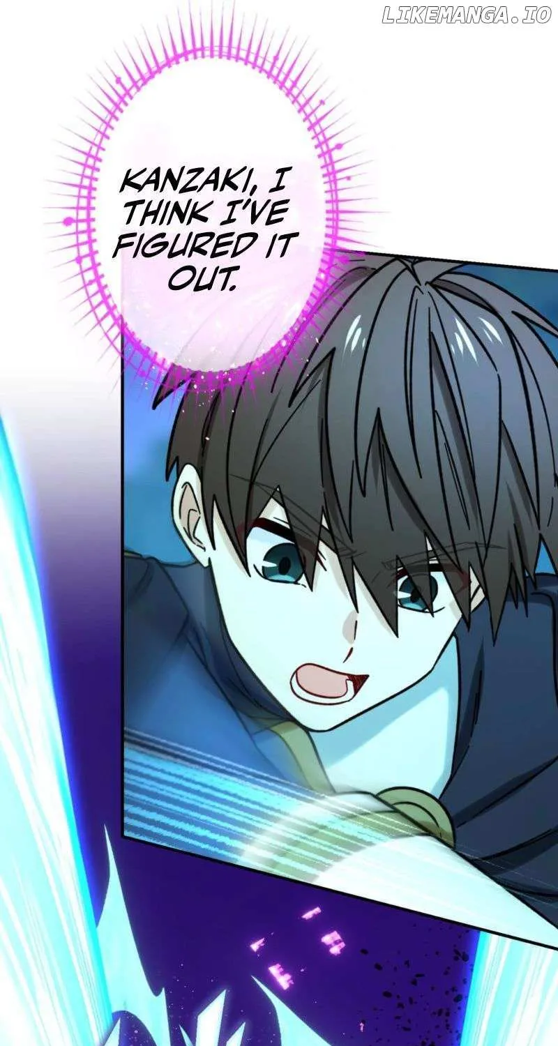The strongest assassin gets transferred to another world with his whole class Chapter 96 page 51 - 