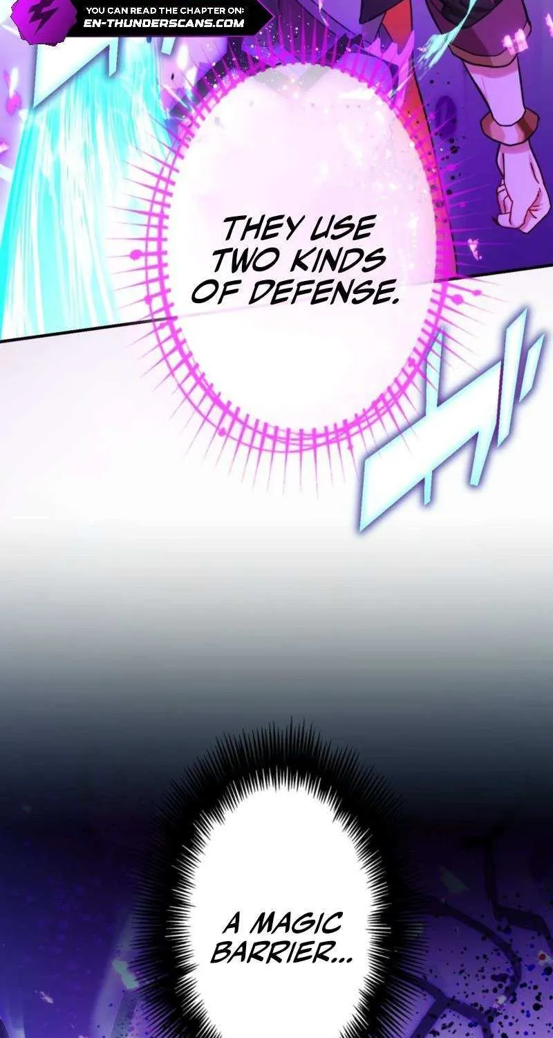 The strongest assassin gets transferred to another world with his whole class Chapter 96 page 53 - 