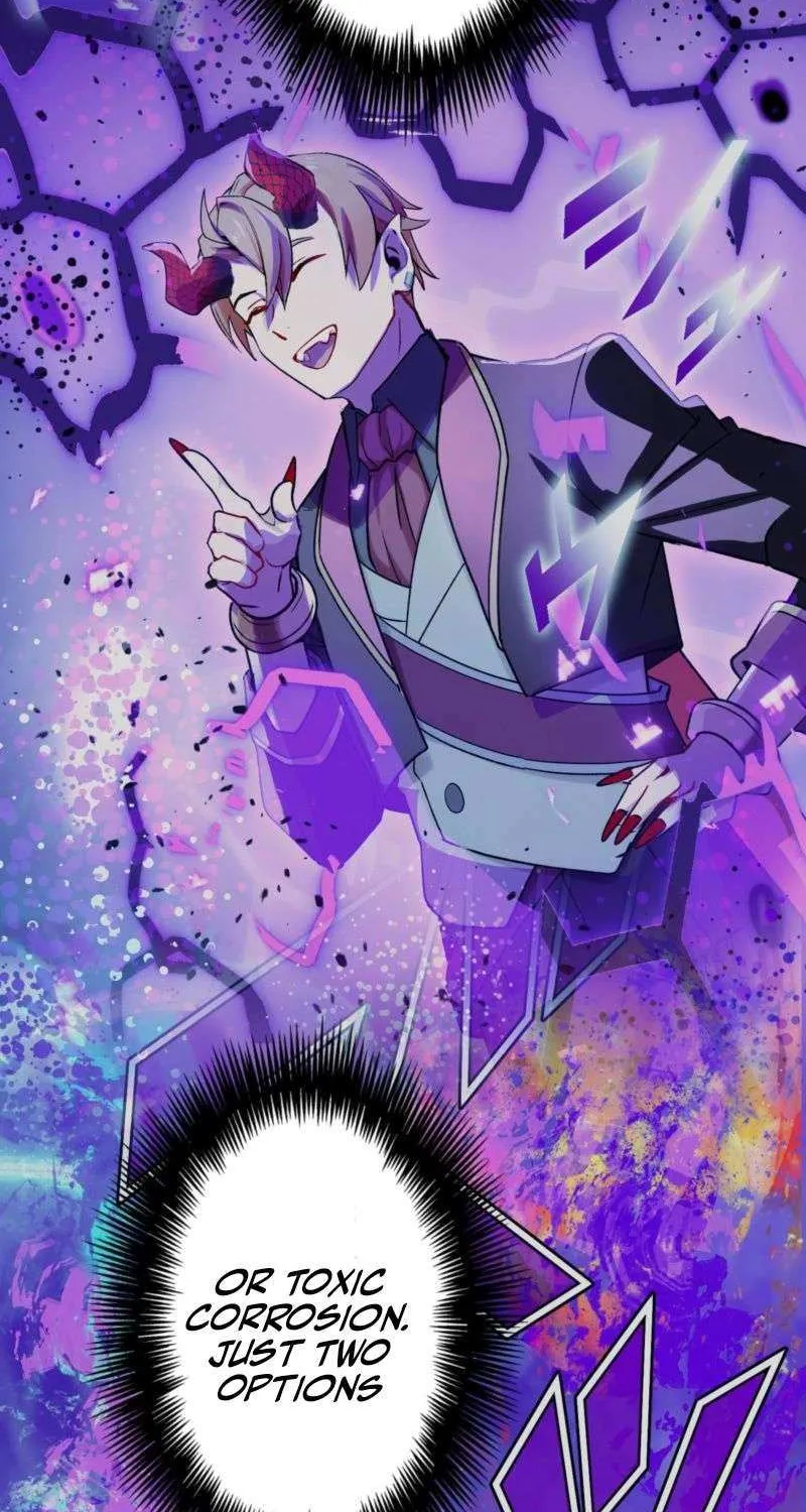 The strongest assassin gets transferred to another world with his whole class Chapter 96 page 54 - 