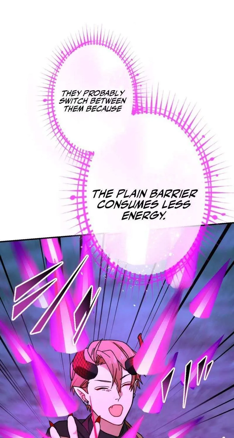 The strongest assassin gets transferred to another world with his whole class Chapter 96 page 56 - 