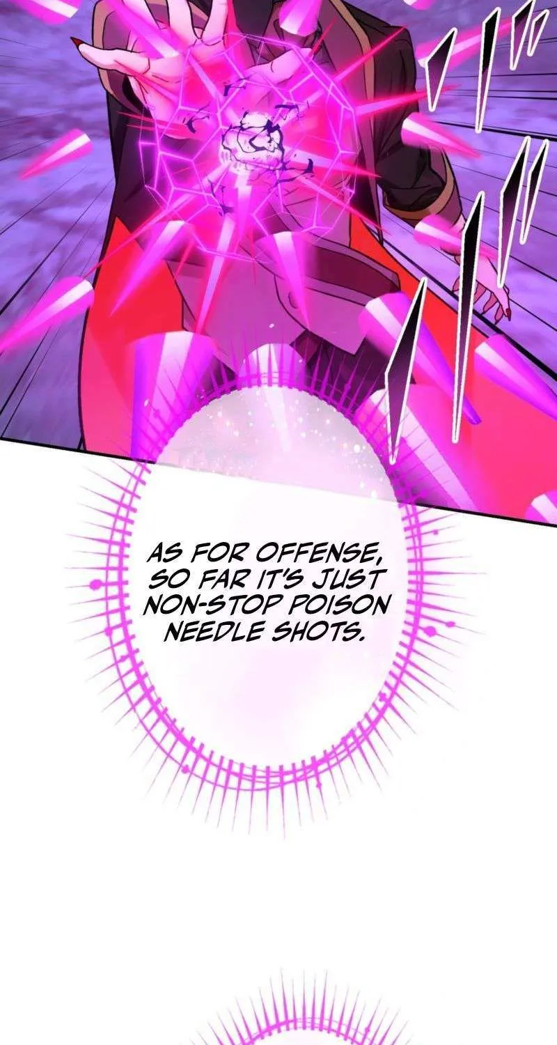 The strongest assassin gets transferred to another world with his whole class Chapter 96 page 57 - 