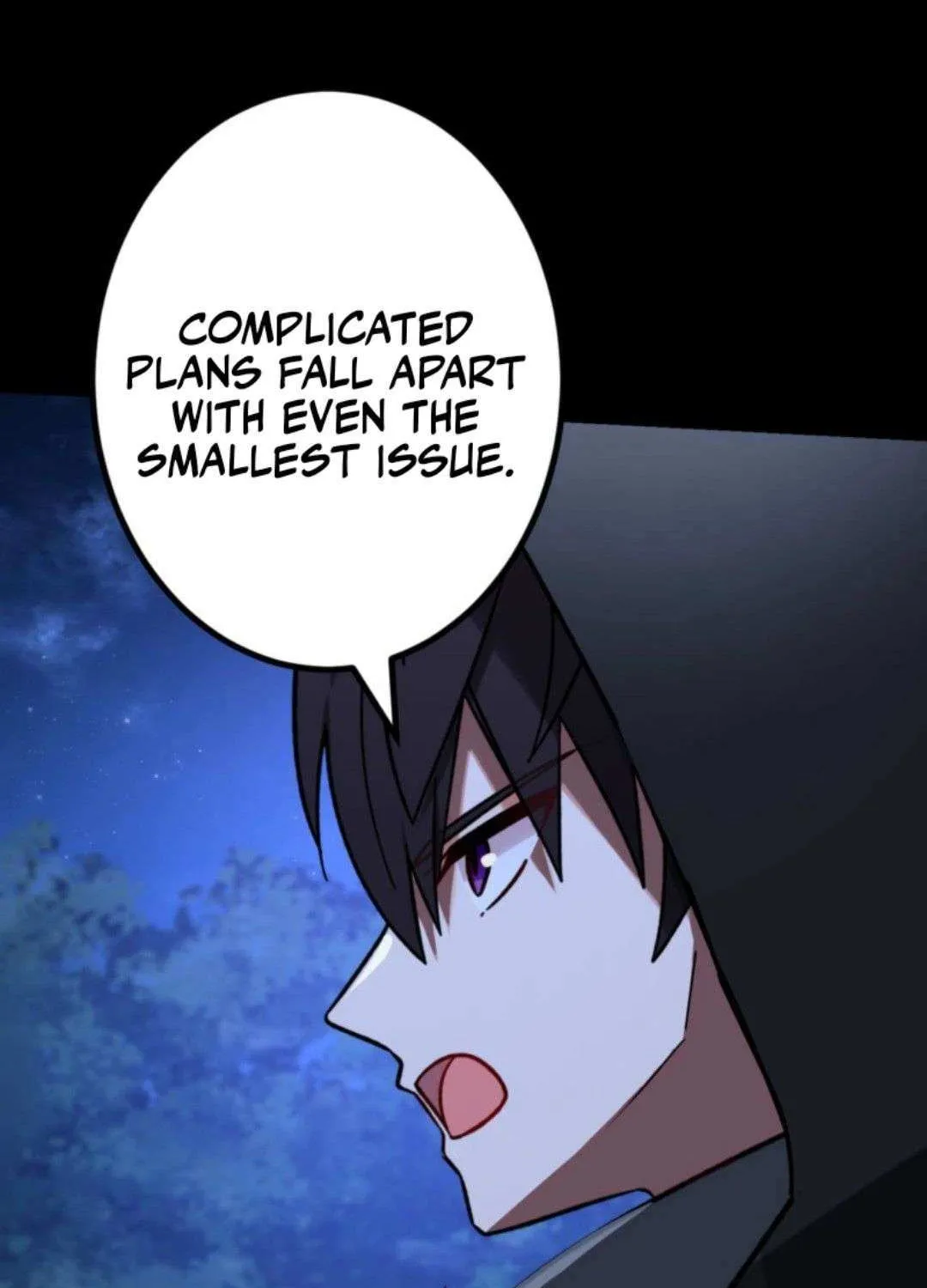 The strongest assassin gets transferred to another world with his whole class Chapter 96 page 7 - 
