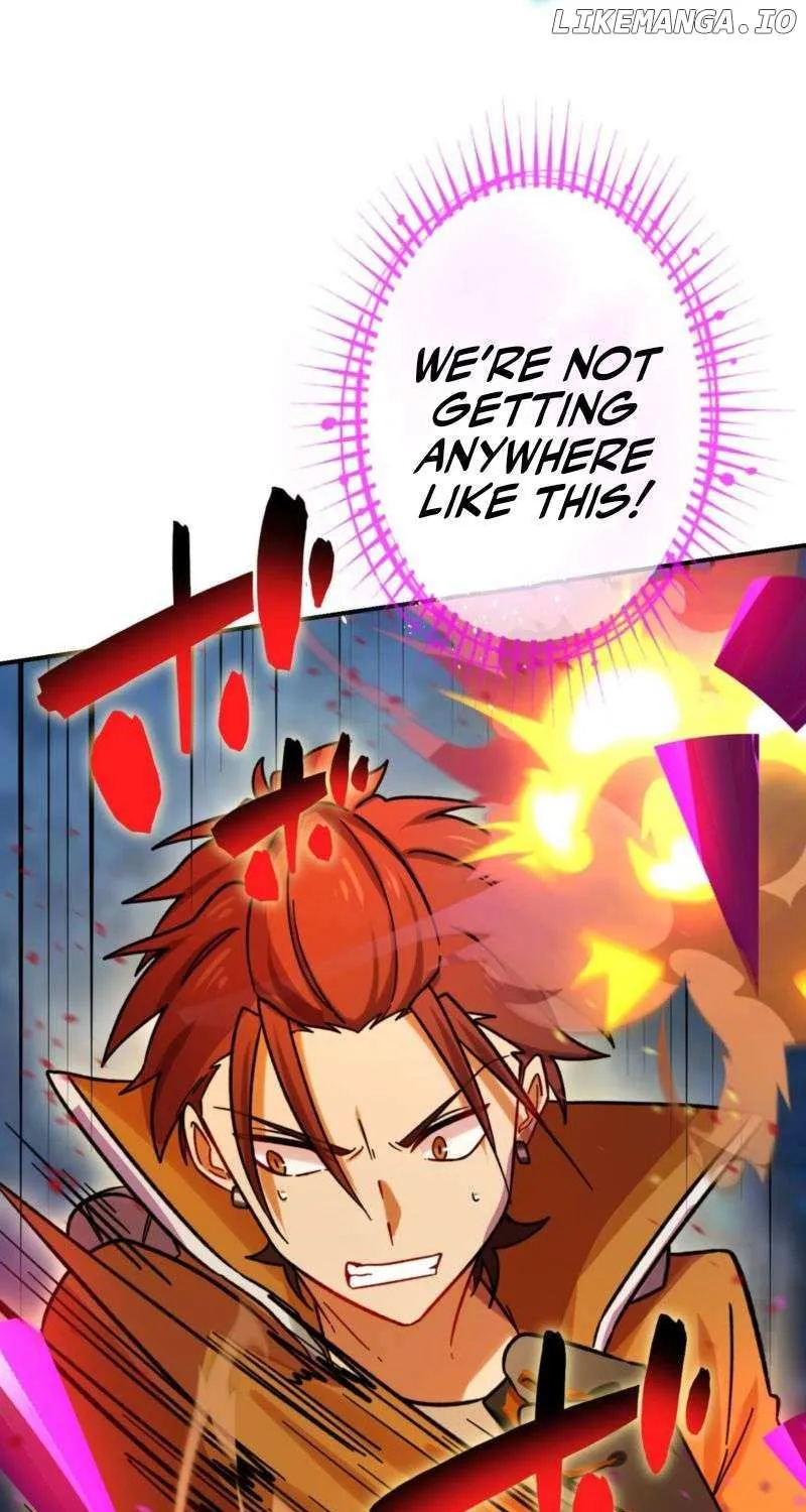 The strongest assassin gets transferred to another world with his whole class Chapter 96 page 61 - 
