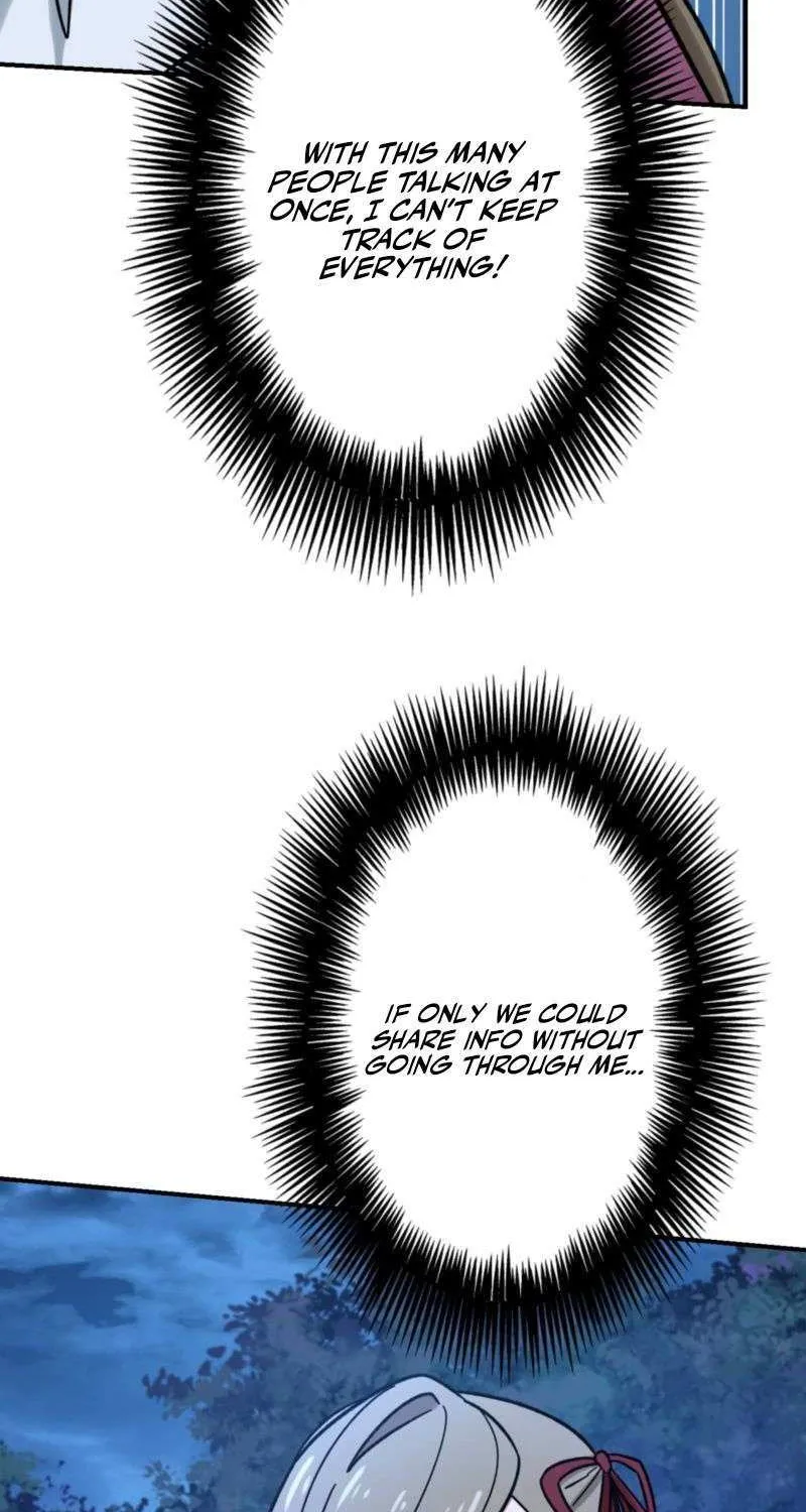 The strongest assassin gets transferred to another world with his whole class Chapter 96 page 66 - 