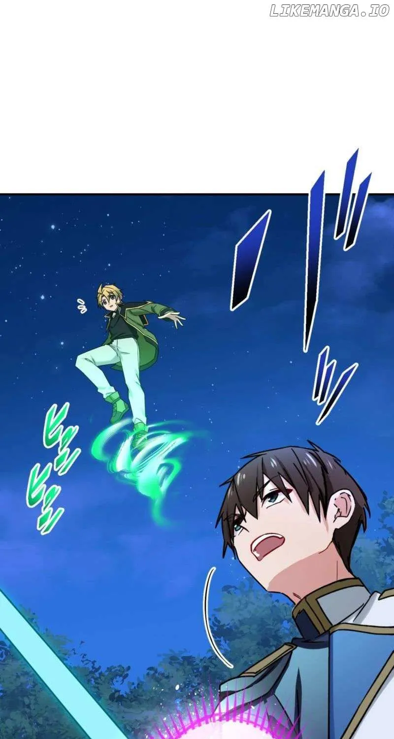 The strongest assassin gets transferred to another world with his whole class Chapter 96 page 70 - 