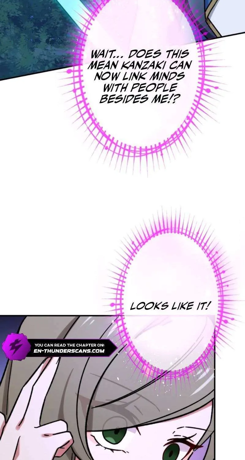 The strongest assassin gets transferred to another world with his whole class Chapter 96 page 71 - 
