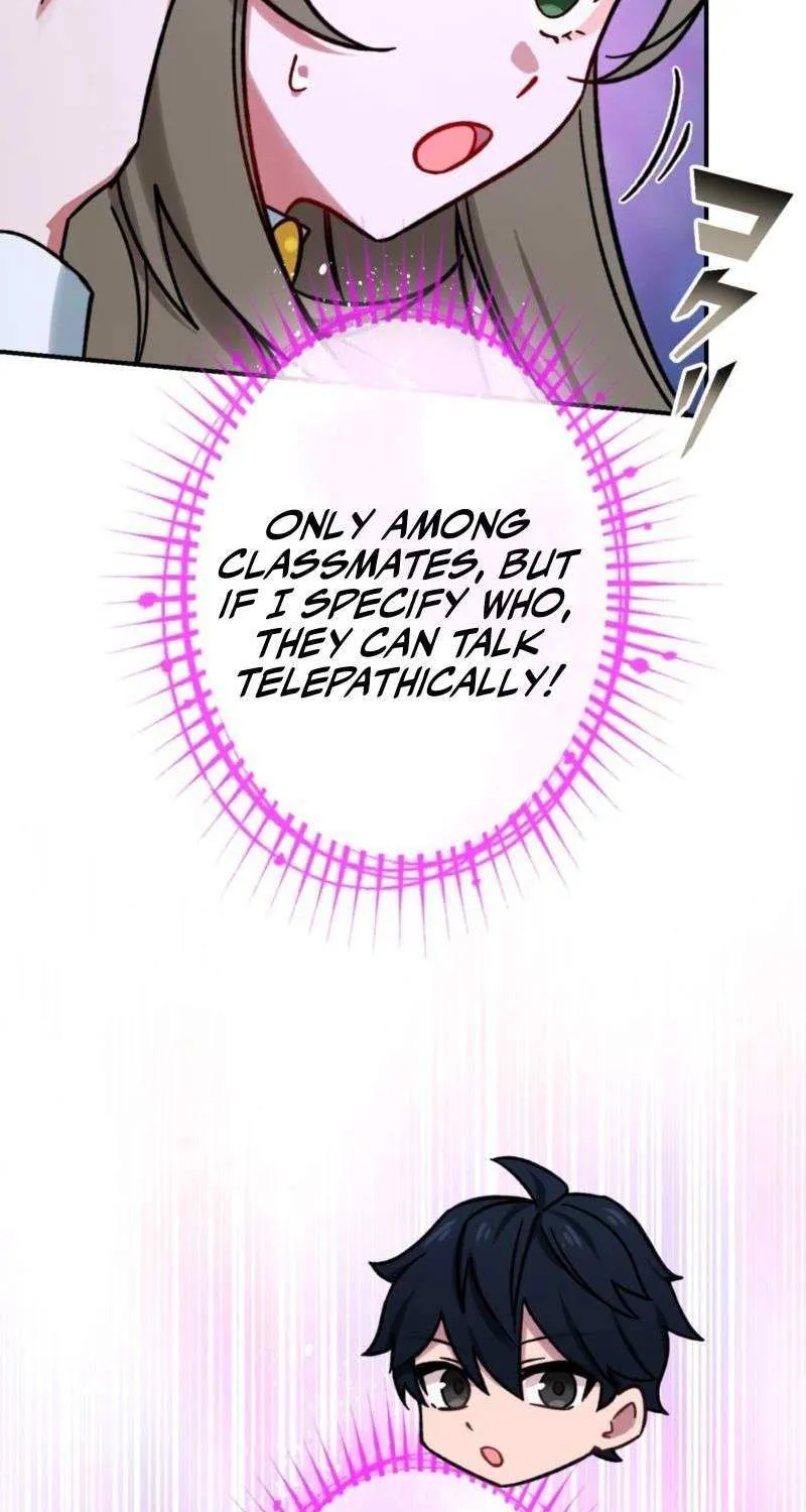 The strongest assassin gets transferred to another world with his whole class Chapter 96 page 72 - 
