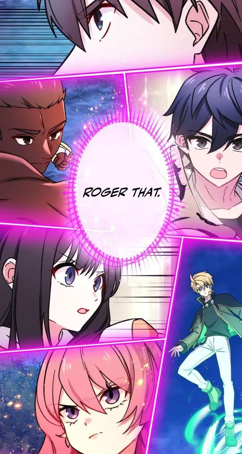 The strongest assassin gets transferred to another world with his whole class Chapter 96 page 76 - 