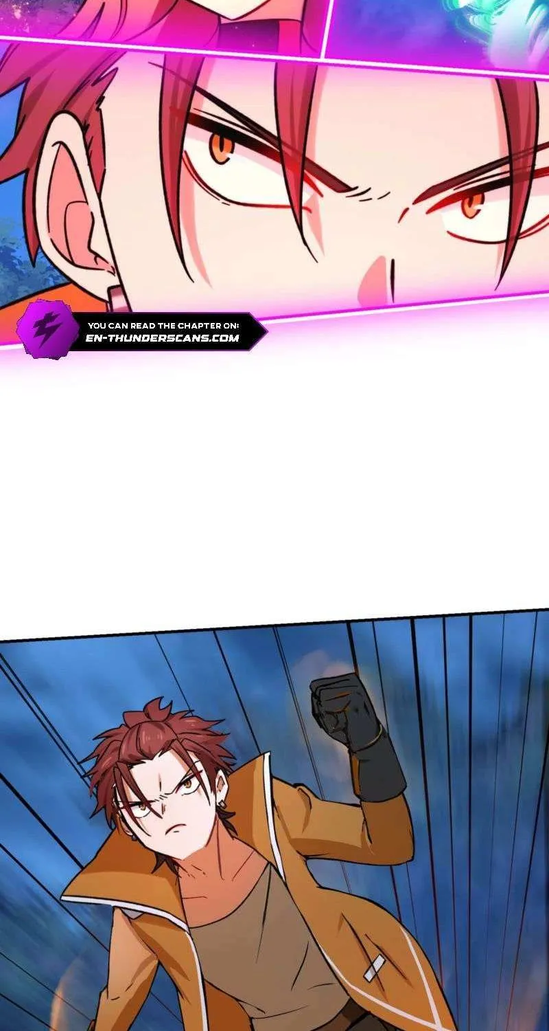 The strongest assassin gets transferred to another world with his whole class Chapter 96 page 77 - 