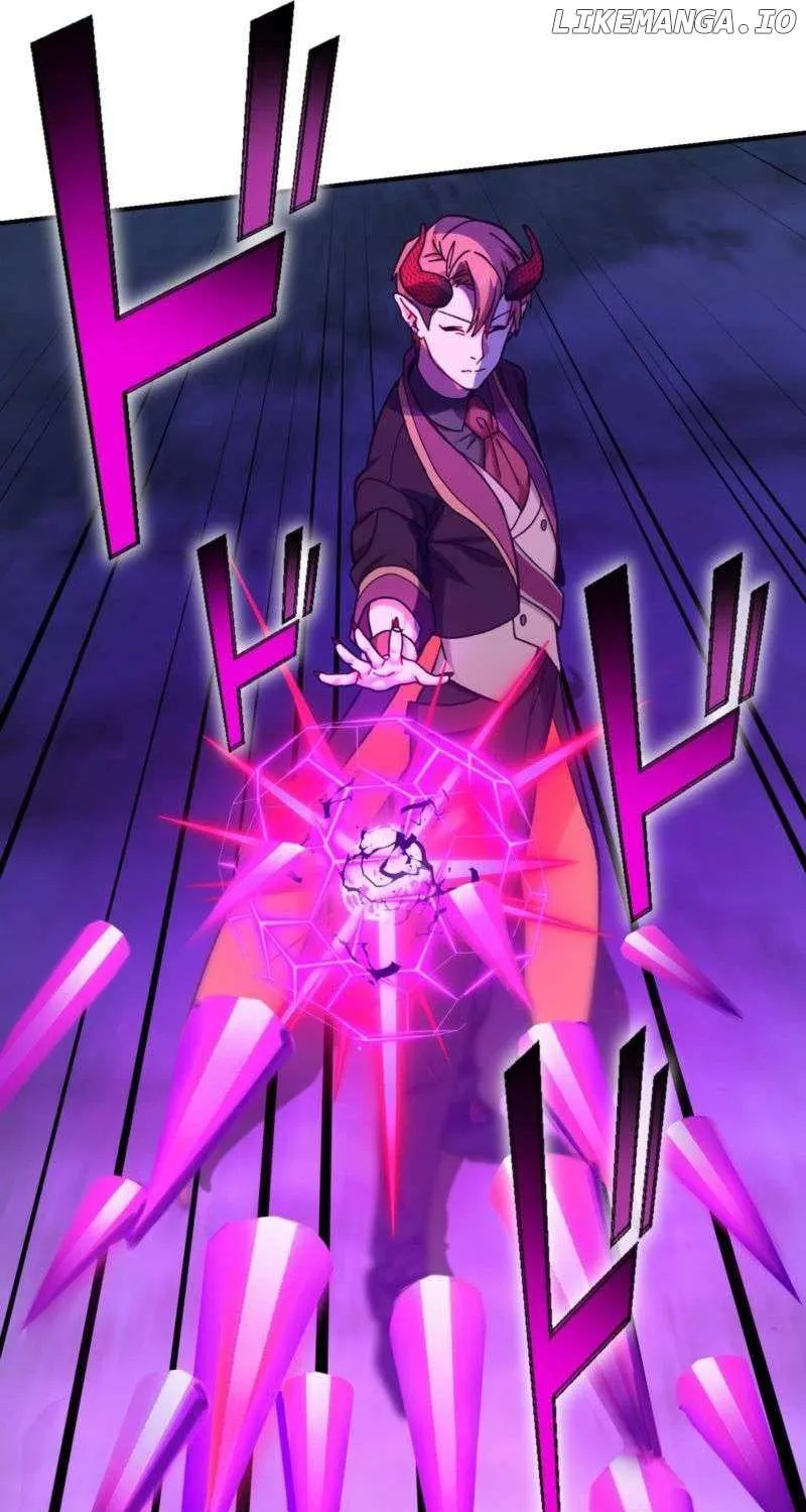 The strongest assassin gets transferred to another world with his whole class Chapter 96 page 79 - 