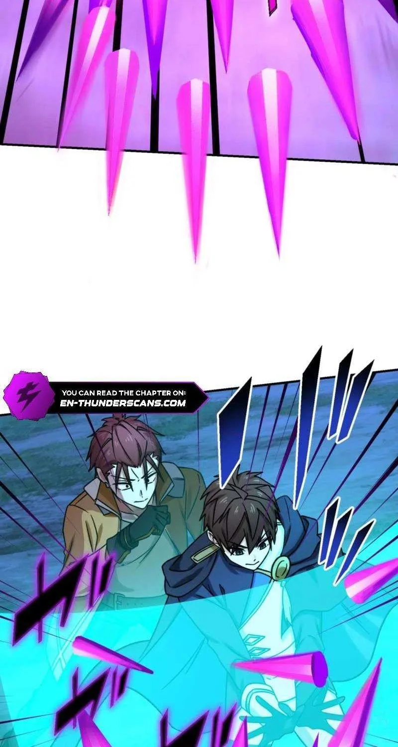 The strongest assassin gets transferred to another world with his whole class Chapter 96 page 80 - 