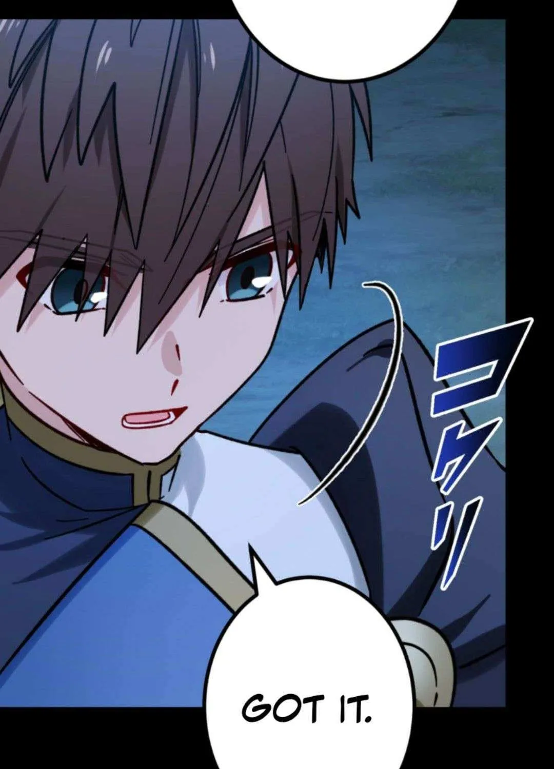 The strongest assassin gets transferred to another world with his whole class Chapter 96 page 9 - 