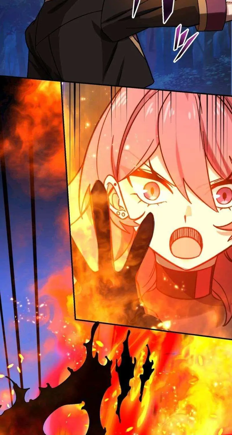 The strongest assassin gets transferred to another world with his whole class Chapter 96 page 82 - 