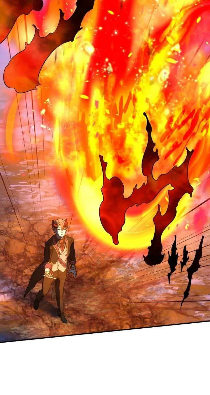 The strongest assassin gets transferred to another world with his whole class Chapter 96 page 83 - 
