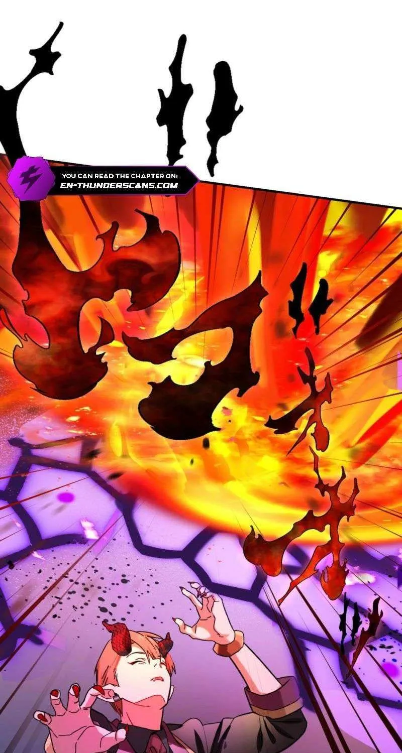 The strongest assassin gets transferred to another world with his whole class Chapter 96 page 84 - 