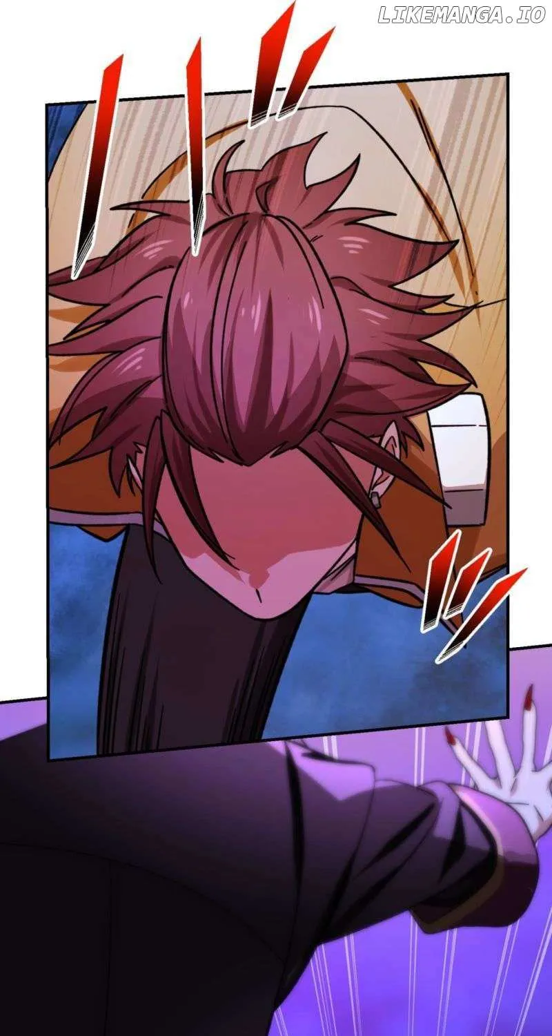 The strongest assassin gets transferred to another world with his whole class Chapter 96 page 86 - 