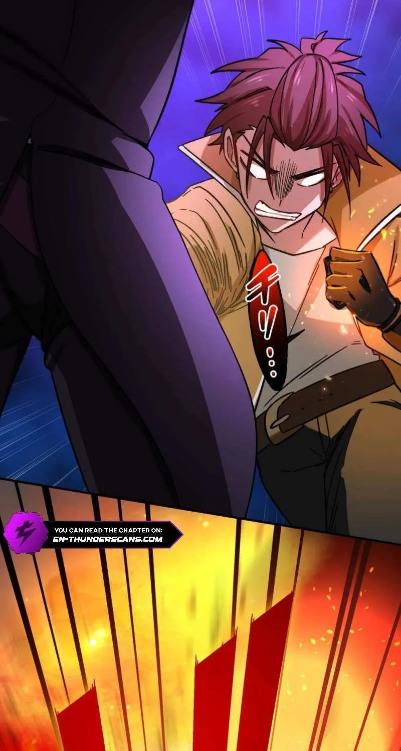 The strongest assassin gets transferred to another world with his whole class Chapter 96 page 87 - 
