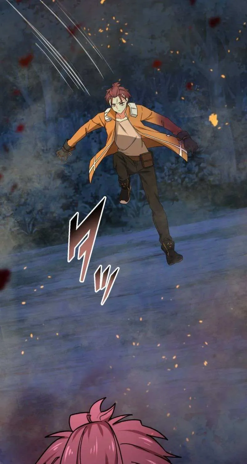 The strongest assassin gets transferred to another world with his whole class Chapter 96 page 90 - 